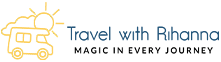 travel with rihanna