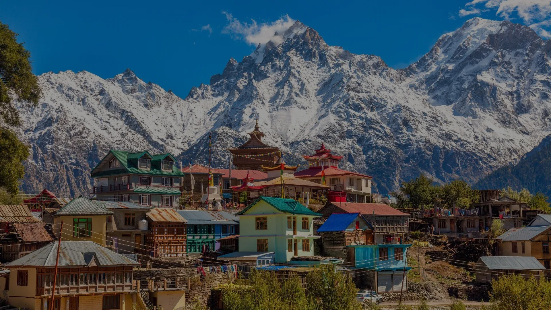 HIMACHAL PRADESH