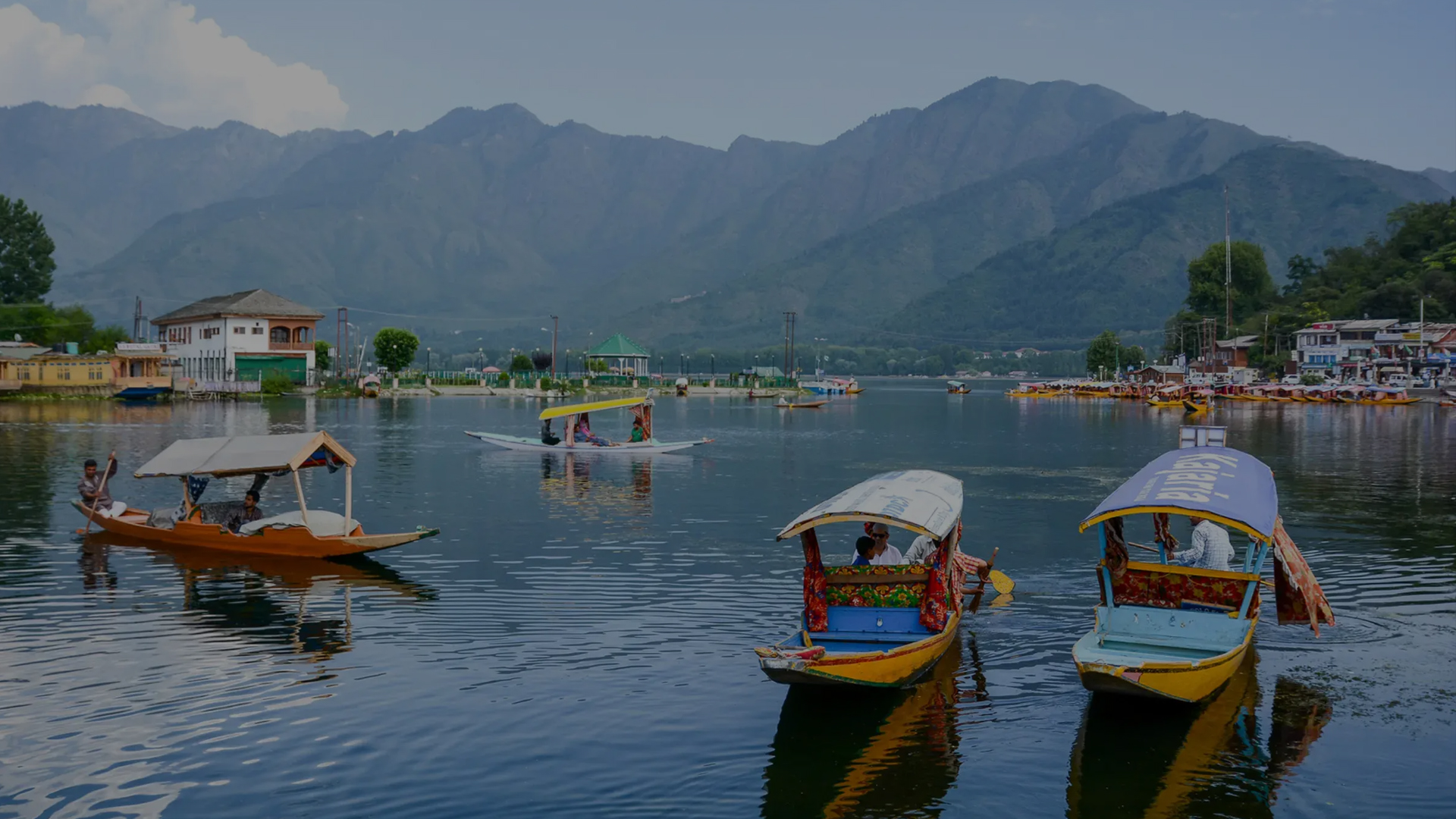 JAMMU & KASHMIR