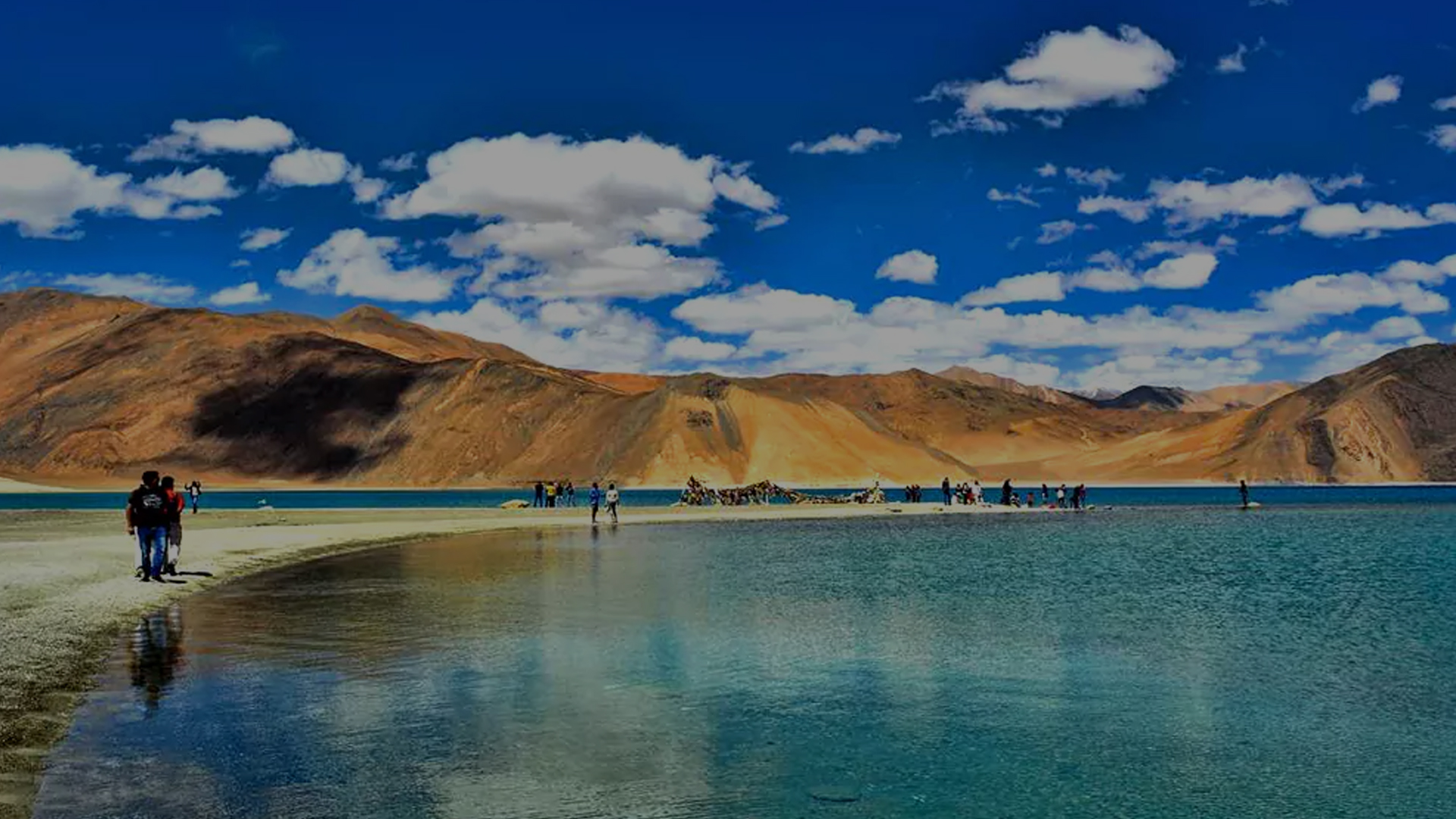 LEH LADAKH