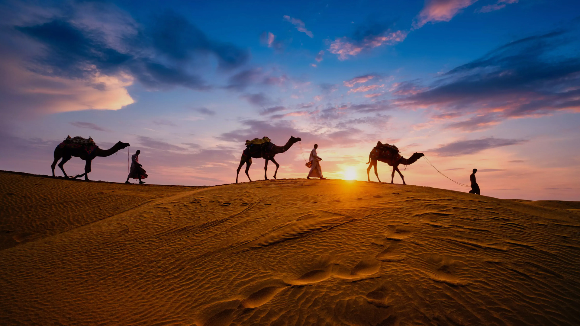 RAJASTHAN