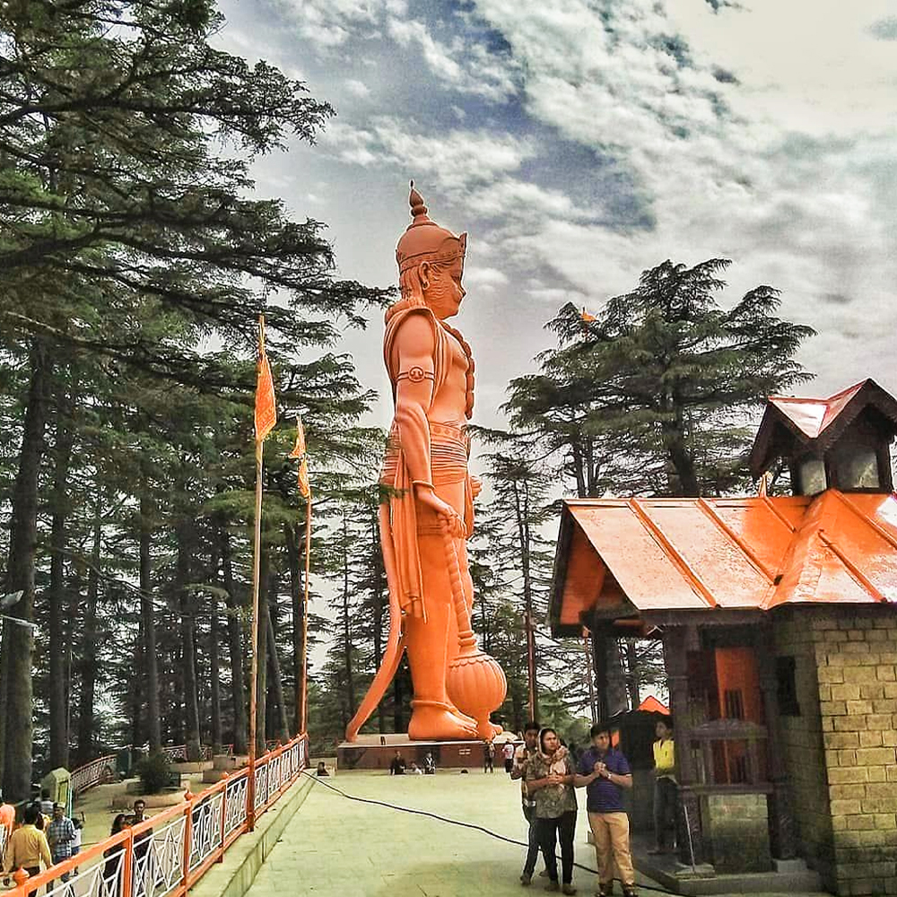 Shimla Tour Package