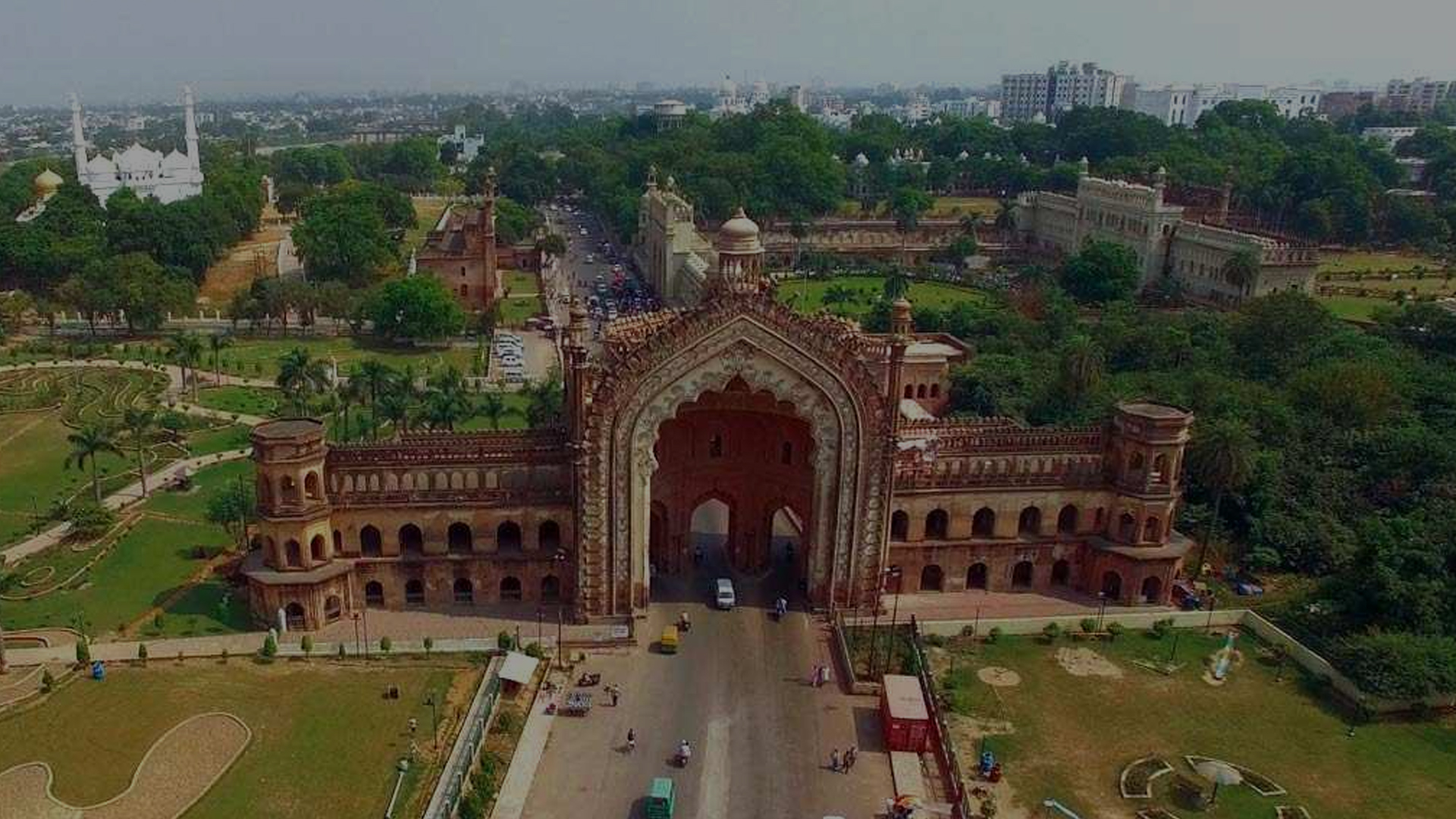 UTTAR PRADESH