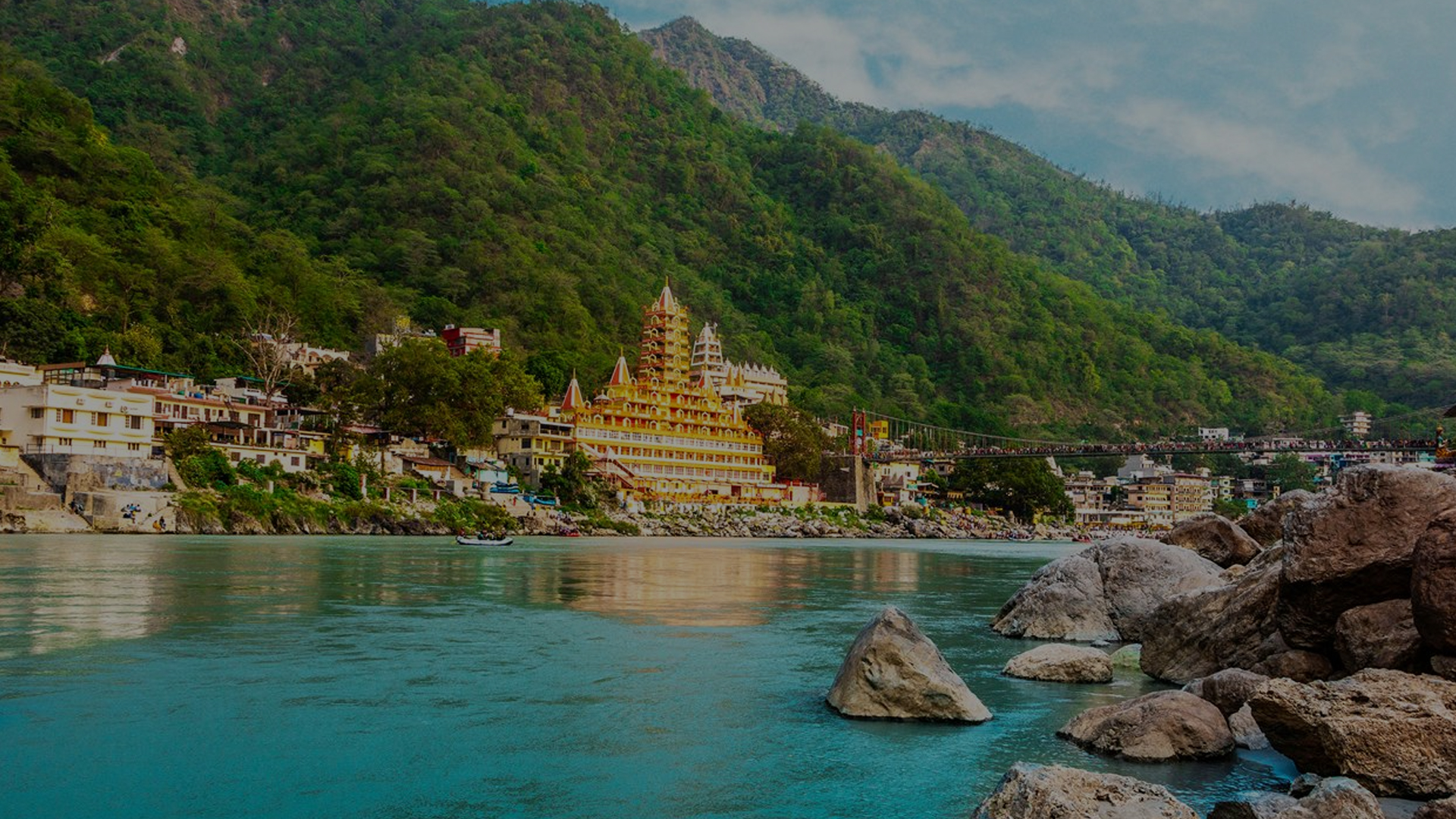 UTTARAKHAND