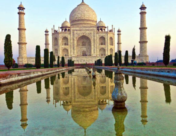 Agra Heritage Tour