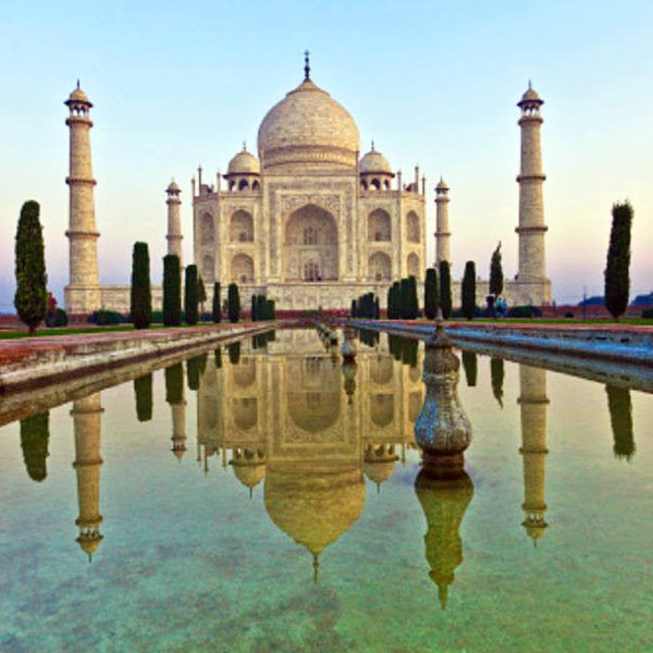 Agra Heritage Tour