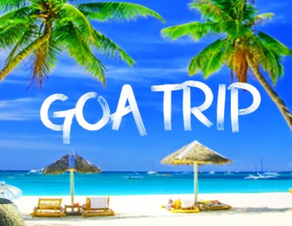 Beach Bliss in Goa