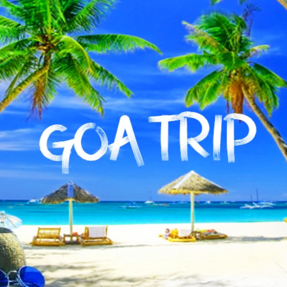 Beach Bliss in Goa