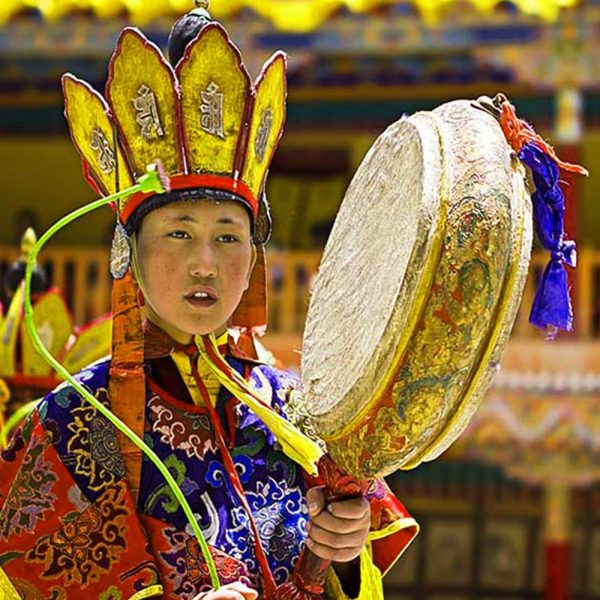 Leh Ladakh Cultural Tour