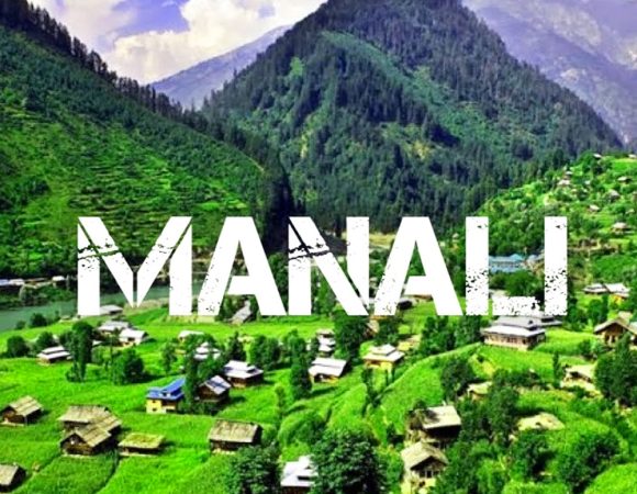 Manali Adventure Package