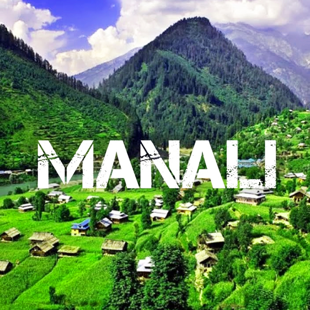 Manali Adventure Package