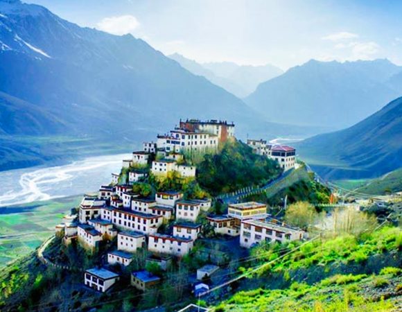 Zanskar Valley Trek