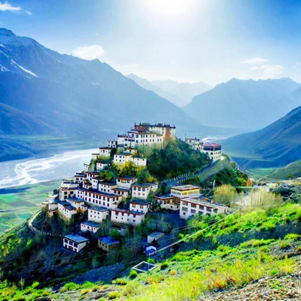 Zanskar Valley Trek