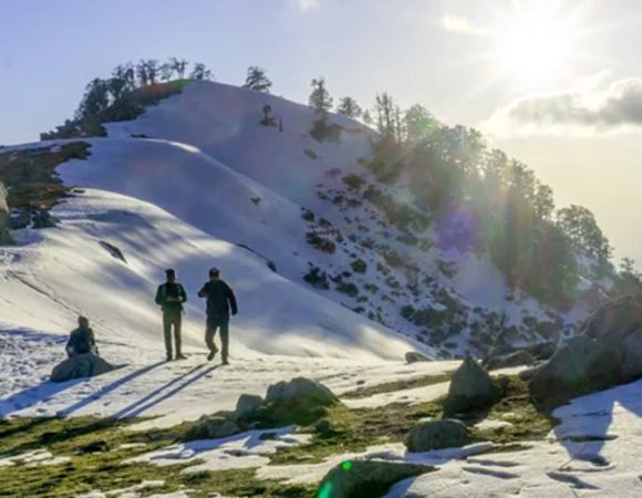 Dharamshala-McLeod Ganj Package