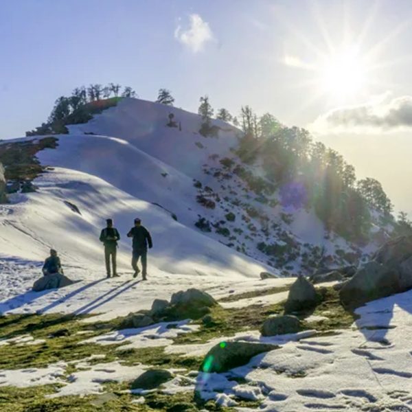 Dharamshala-McLeod Ganj Package