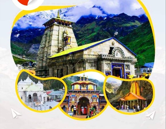 Char Dham Yatra