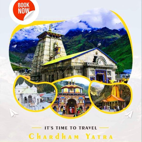 Char Dham Yatra