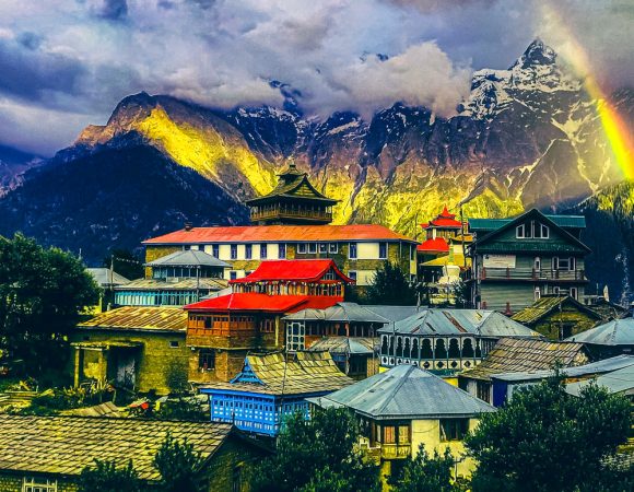 Kinnaur-Valley Package