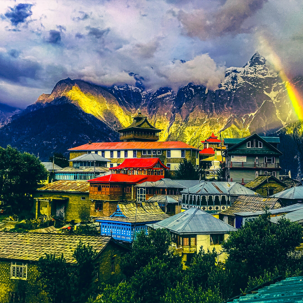 Kinnaur-Valley Package