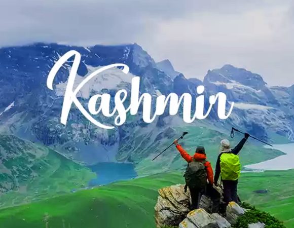 Glimpses of Kashmir