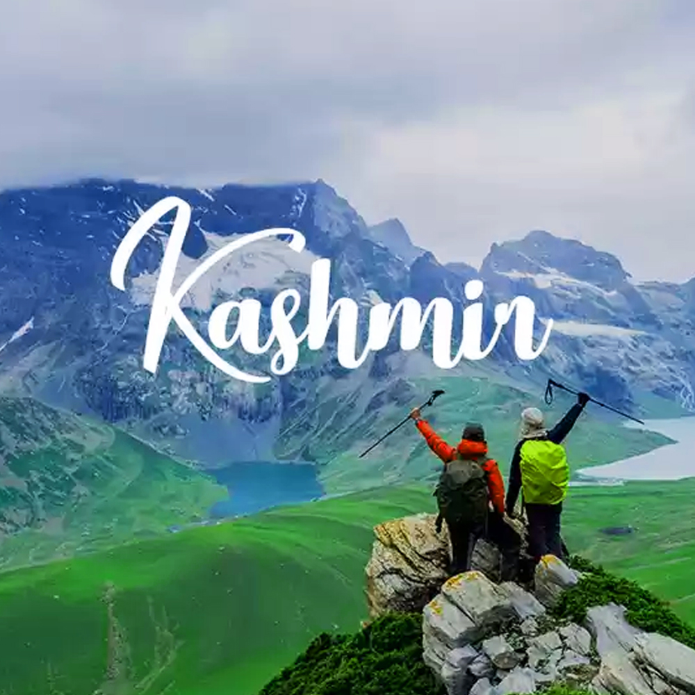Glimpses of Kashmir