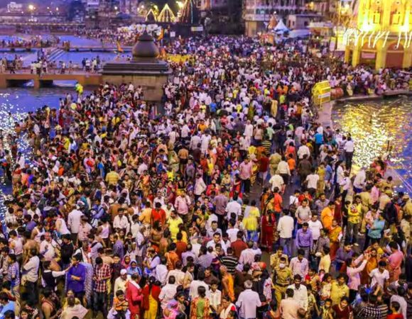 Allahabad (Prayagraj) Kumbh Mela Experience