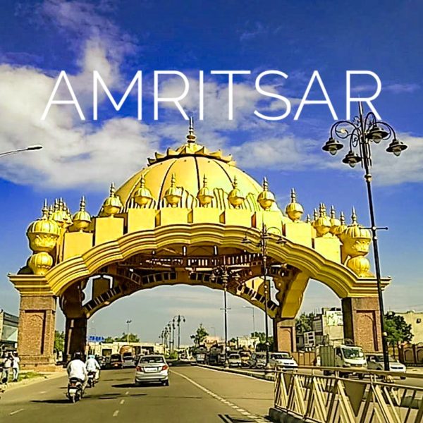 Amritsar city Tour