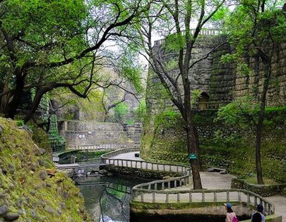 Chandigarh Sightseeing