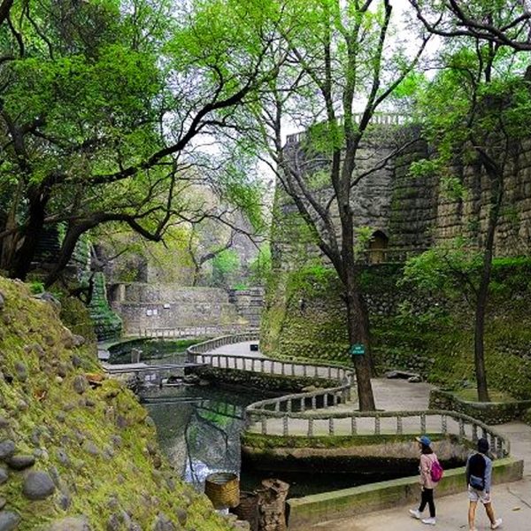 Chandigarh Sightseeing