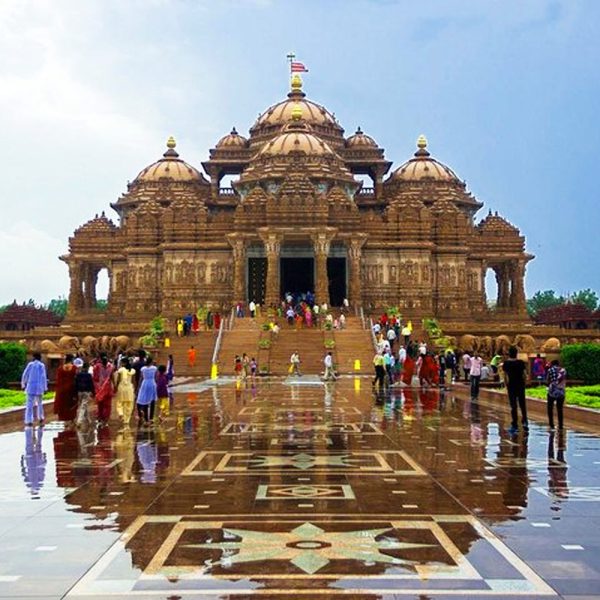 Ahmedabad Heritage Tour
