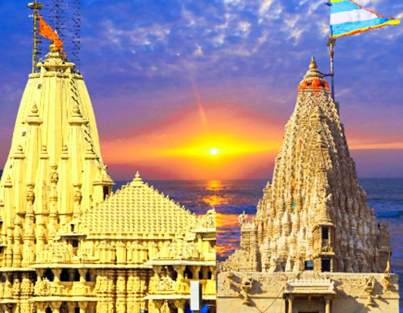 Dwarka and Somnath Pilgrimage