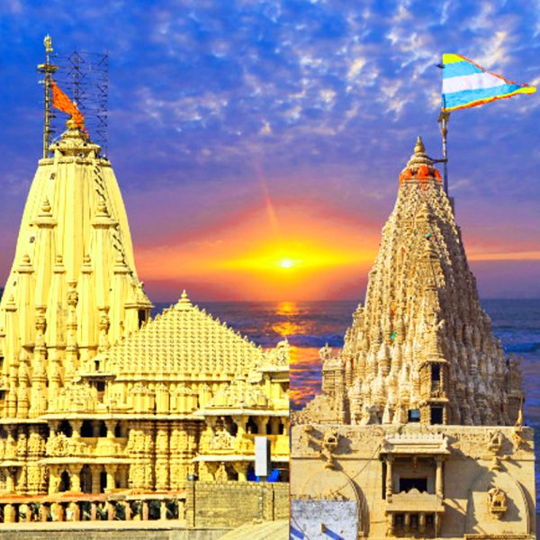 Dwarka and Somnath Pilgrimage