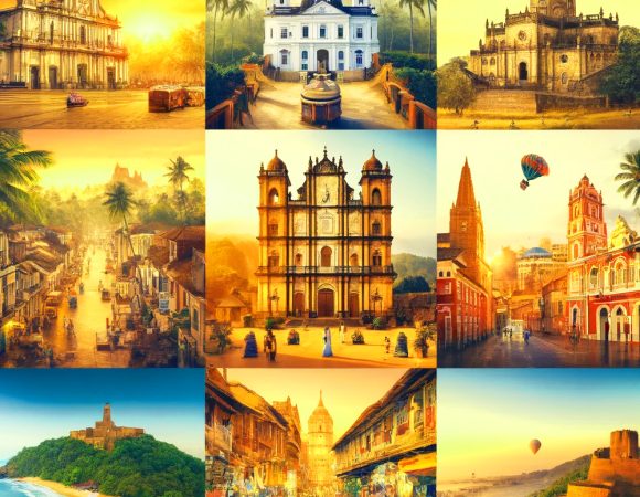 Heritage and Culture Tour