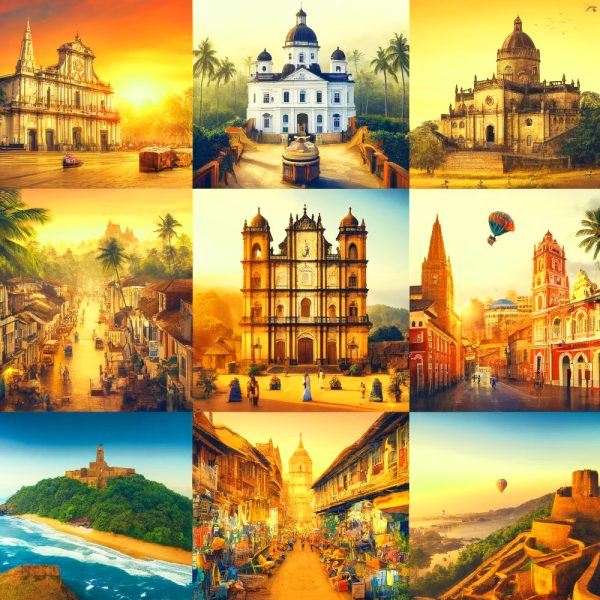 Heritage and Culture Tour