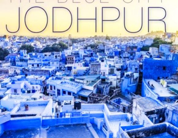 Jodhpur - "The Blue City" Package