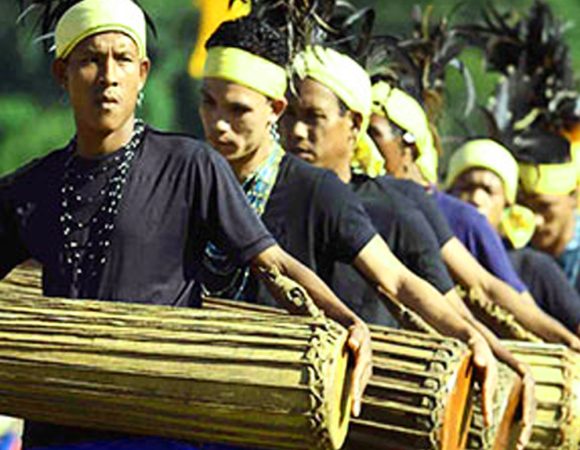 Mizoram Cultural Tour
