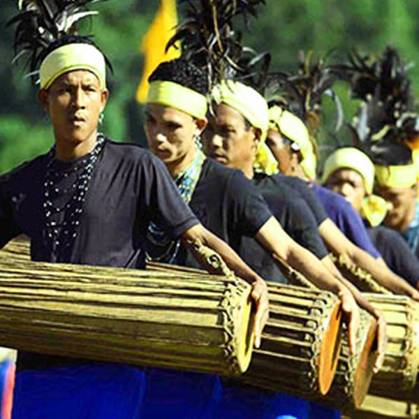 Mizoram Cultural Tour