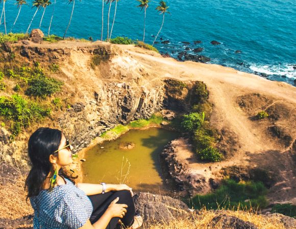 Offbeat Goa Exploration