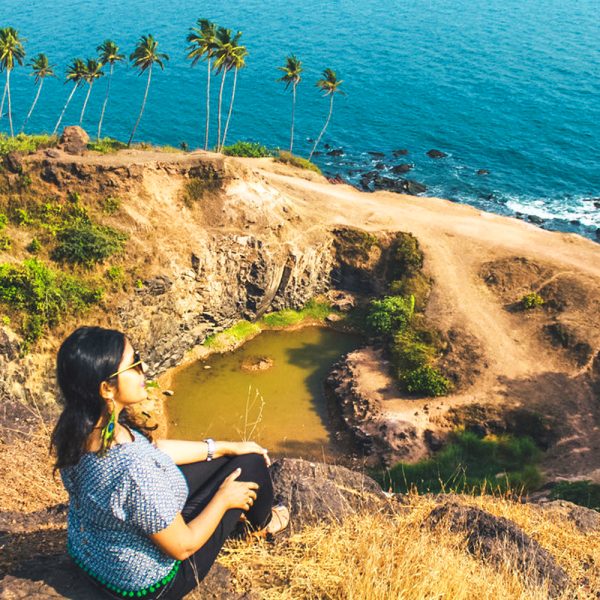 Offbeat Goa Exploration