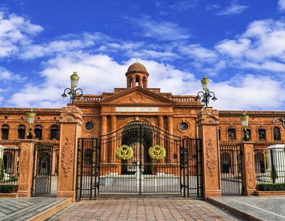Punjab Heritage Tour