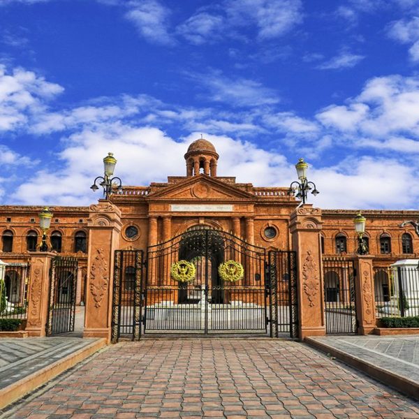 Punjab Heritage Tour