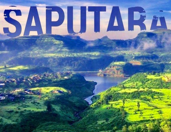Saputara Hill Station Escape
