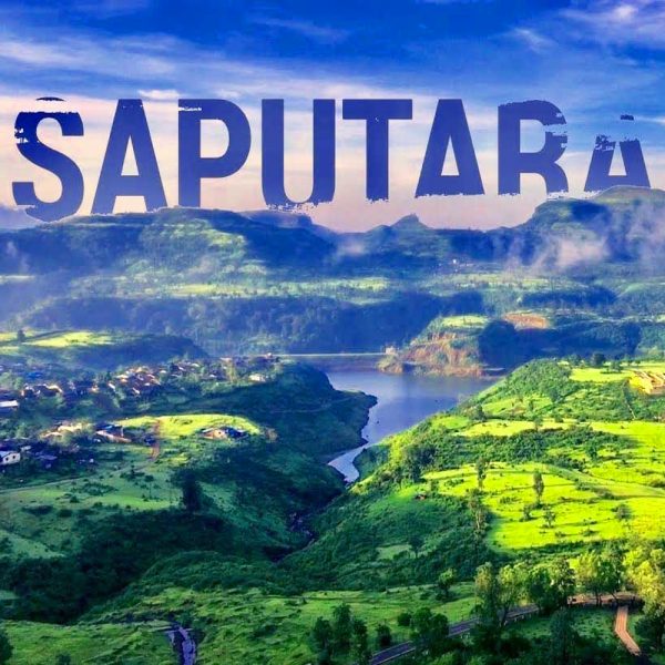 Saputara Hill Station Escape