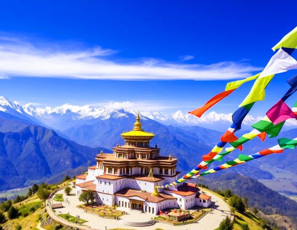 Tawang - "The Spiritual Haven" Package