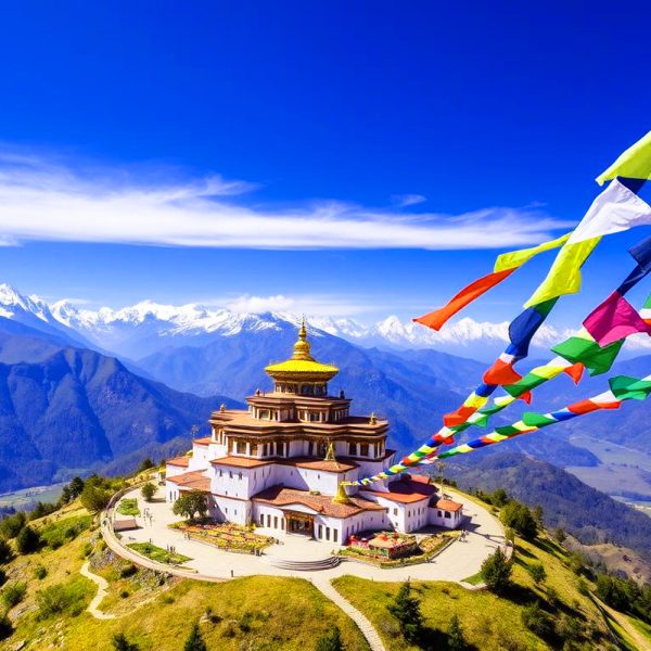 Tawang - "The Spiritual Haven" Package