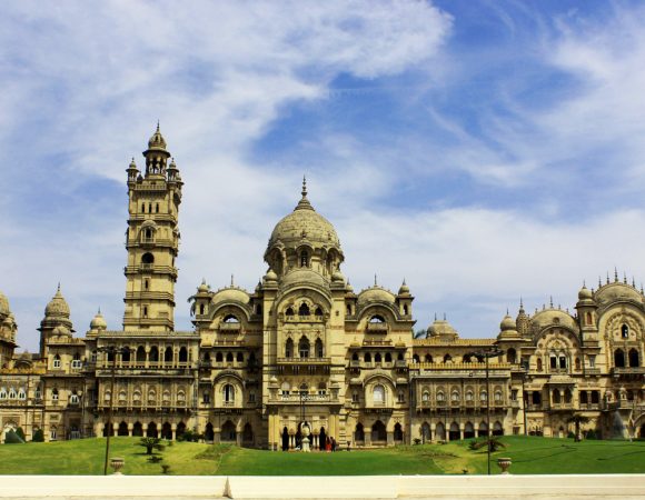 Vadodara Cultural Getaway