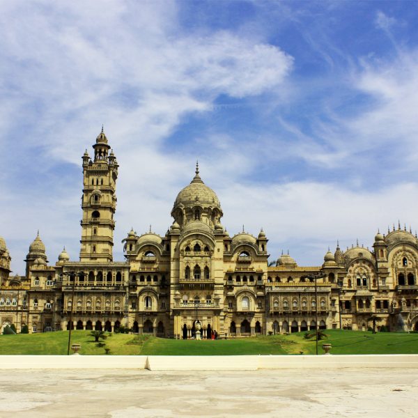 Vadodara Cultural Getaway
