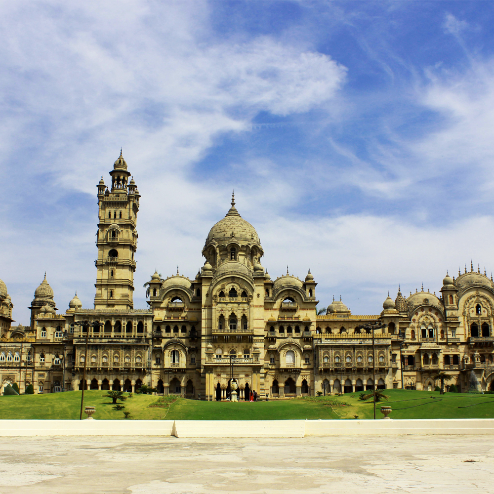 Vadodara Cultural Getaway